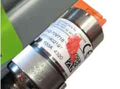 Recambio de airbag cortina delantero derecho para mazda cx-5 (kf) 2.0 referencia OEM IAM    2