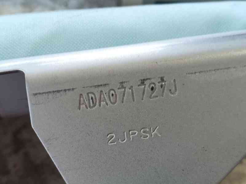 Recambio de airbag cortina delantero derecho para mazda cx-5 (kf) 2.0 referencia OEM IAM   