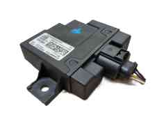 Recambio de modulo electronico para cupra formentor (km7, kmp) 1.4 e-hybrid referencia OEM IAM   
