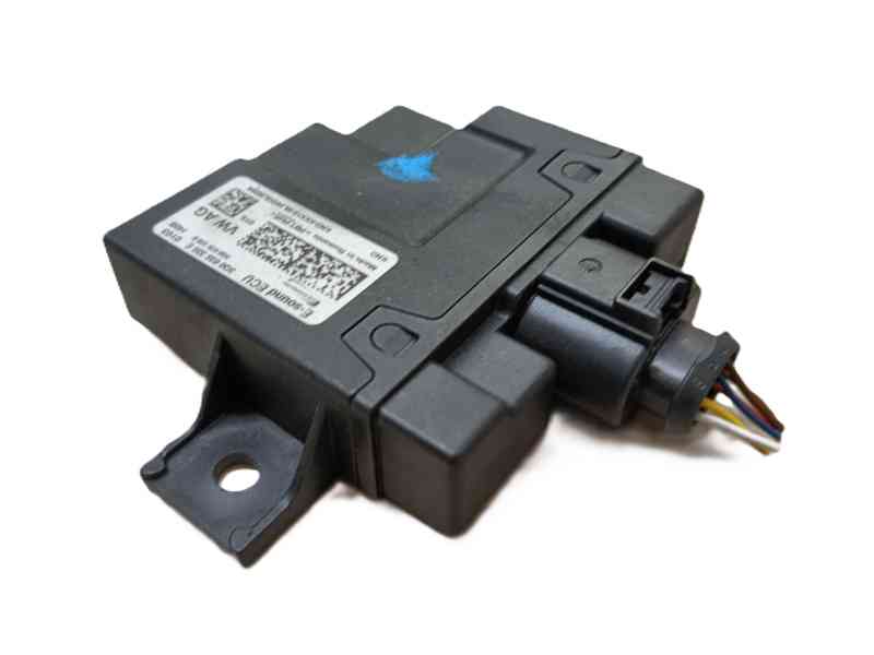 Recambio de modulo electronico para cupra formentor (km7, kmp) 1.4 e-hybrid referencia OEM IAM   