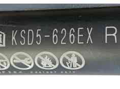 Recambio de amortiguadores maletero / porton para mazda cx-5 (kf) 2.0 referencia OEM IAM    2