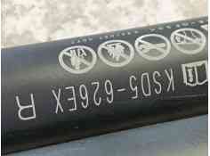 Recambio de amortiguadores maletero / porton para mazda cx-5 (kf) 2.0 referencia OEM IAM    2