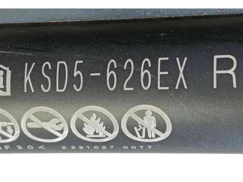 Recambio de amortiguadores maletero / porton para mazda cx-5 (kf) 2.0 referencia OEM IAM   