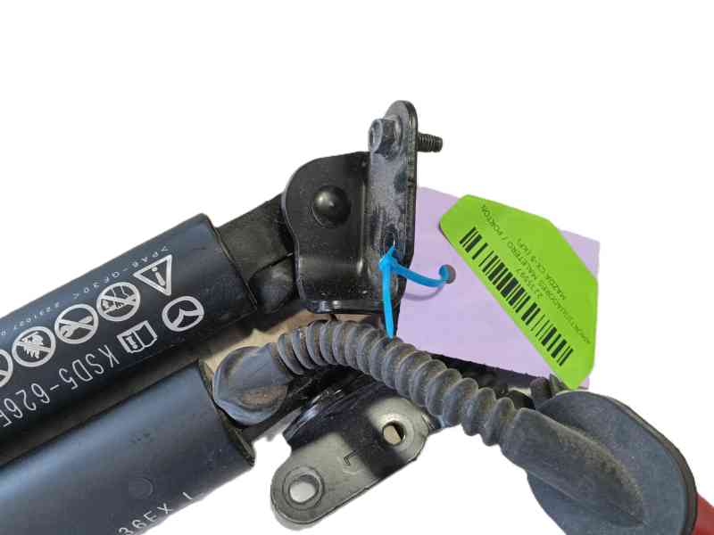 Recambio de amortiguadores maletero / porton para mazda cx-5 (kf) 2.0 referencia OEM IAM   
