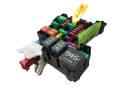CAJA RELES / FUSIBLES 5WA937615 P010105405 