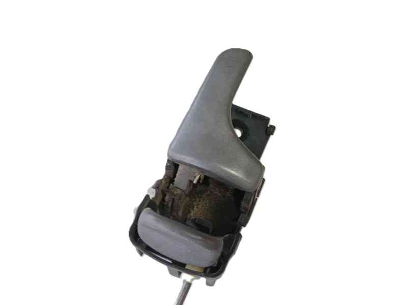 Recambio de cerradura puerta delantera derecha para nissan terrano ii (r20) 2.7 td 4wd referencia OEM IAM   