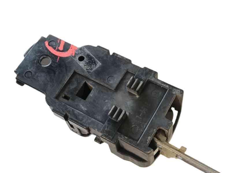 Recambio de cerradura puerta delantera derecha para nissan terrano ii (r20) 2.7 td 4wd referencia OEM IAM   