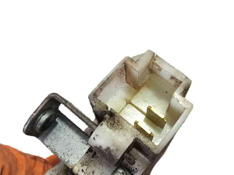 Recambio de cerradura puerta delantera derecha para nissan terrano ii (r20) 2.7 td 4wd referencia OEM IAM   
