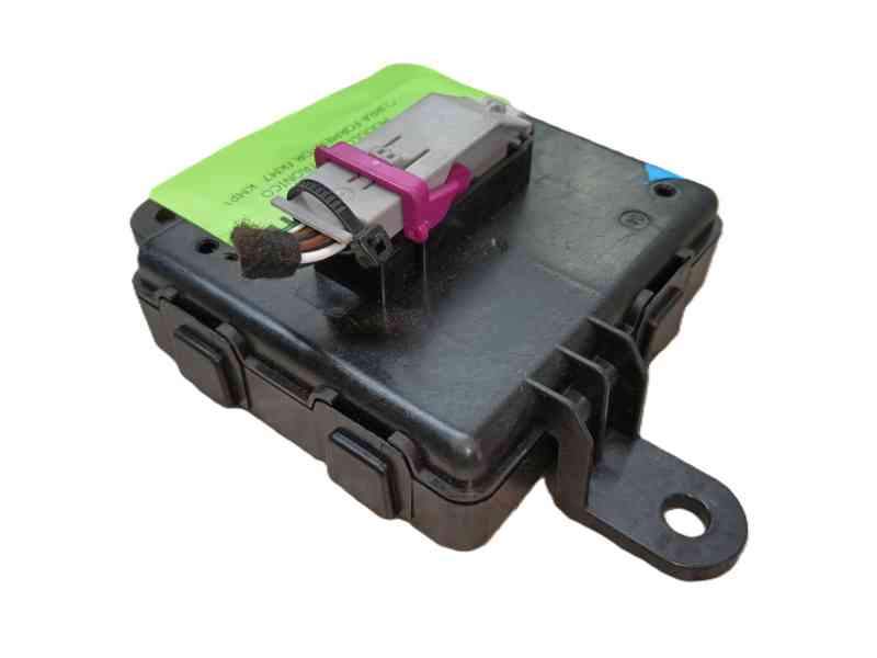 Recambio de modulo electronico para cupra formentor (km7, kmp) 1.4 e-hybrid referencia OEM IAM   