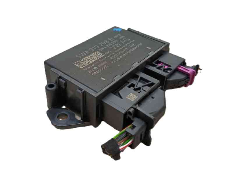Recambio de modulo electronico para cupra formentor (km7, kmp) 1.4 e-hybrid referencia OEM IAM   