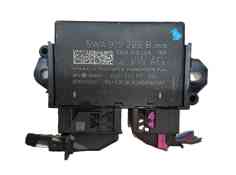Recambio de modulo electronico para cupra formentor (km7, kmp) 1.4 e-hybrid referencia OEM IAM    2