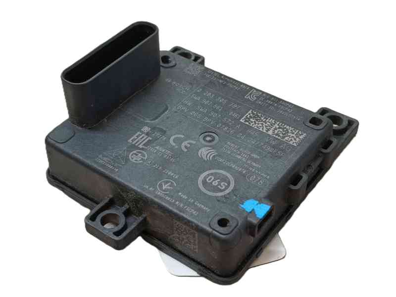 Recambio de modulo electronico para cupra formentor (km7, kmp) 1.4 e-hybrid referencia OEM IAM   
