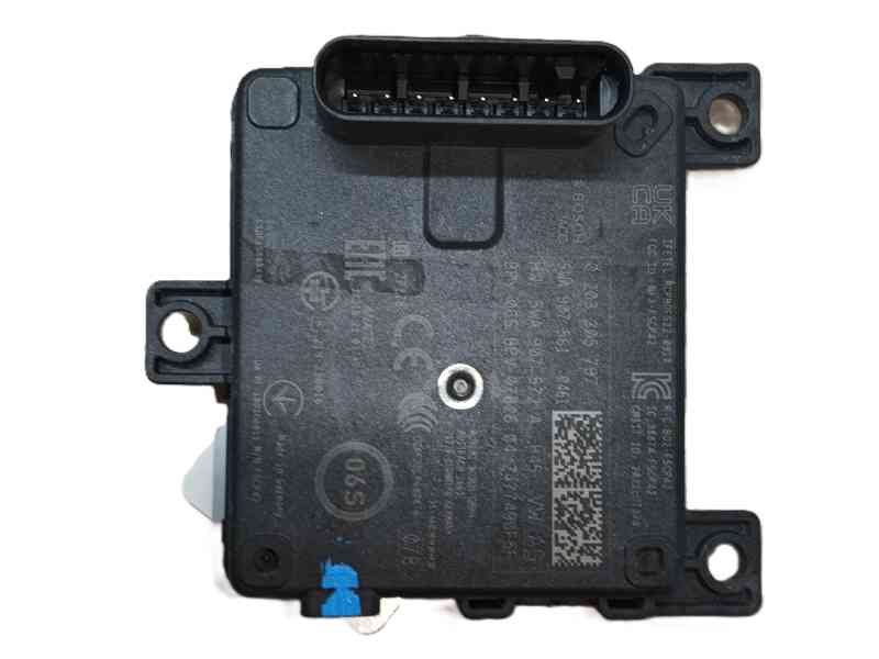 Recambio de modulo electronico para cupra formentor (km7, kmp) 1.4 e-hybrid referencia OEM IAM   