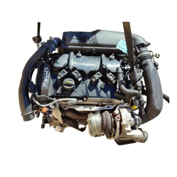 MOTOR COMPLETO DGZ 