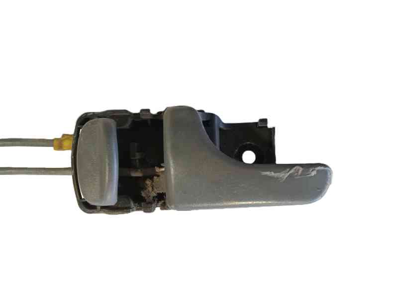 Recambio de cerradura puerta trasera izquierda para nissan terrano ii (r20) 2.7 td 4wd referencia OEM IAM   