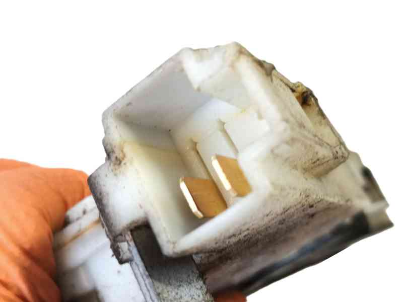 Recambio de cerradura puerta trasera izquierda para nissan terrano ii (r20) 2.7 td 4wd referencia OEM IAM   