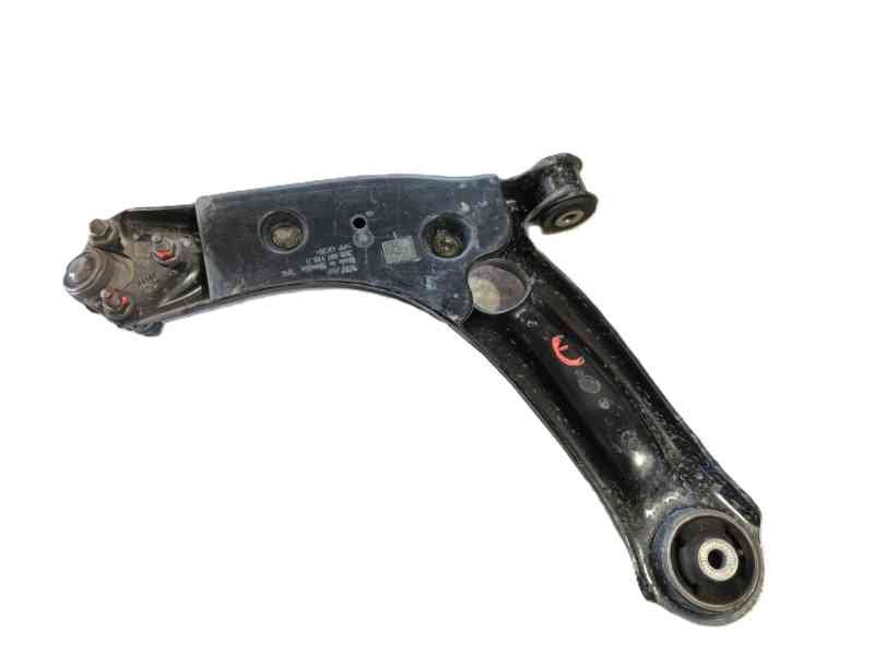 Recambio de brazo suspension inferior delantero derecho para cupra formentor (km7, kmp) 1.4 e-hybrid referencia OEM IAM 3Q040715