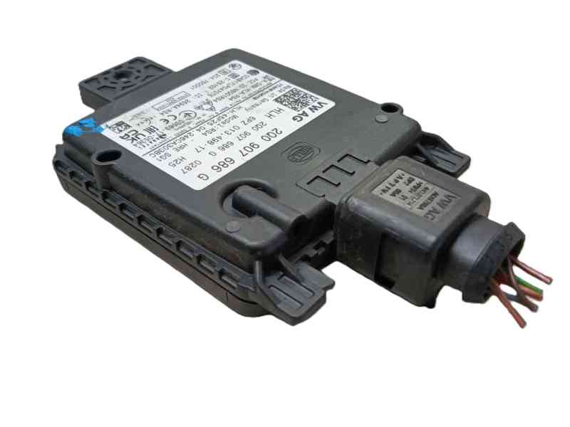 Recambio de modulo electronico para cupra formentor (km7, kmp) 1.4 e-hybrid referencia OEM IAM   