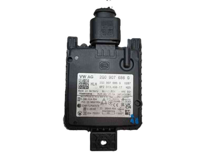 Recambio de modulo electronico para cupra formentor (km7, kmp) 1.4 e-hybrid referencia OEM IAM   