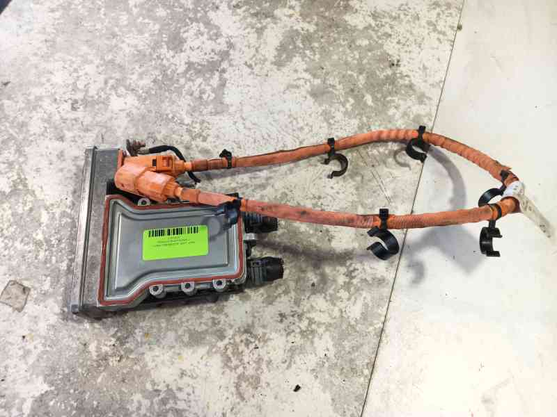Recambio de modulo electronico para cupra formentor (km7, kmp) 1.4 e-hybrid referencia OEM IAM   