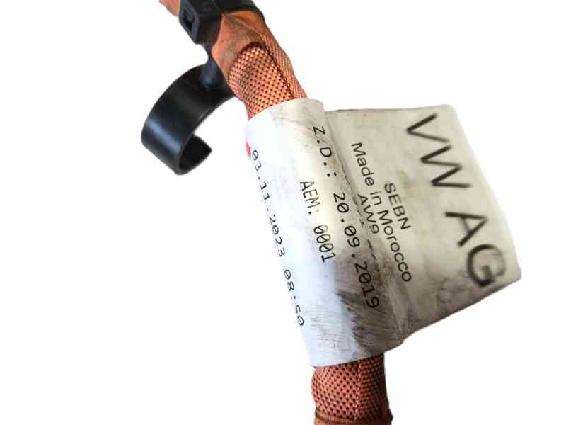 Recambio de modulo electronico para cupra formentor (km7, kmp) 1.4 e-hybrid referencia OEM IAM   