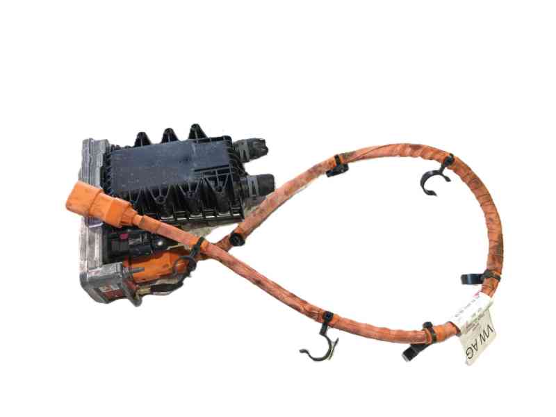Recambio de modulo electronico para cupra formentor (km7, kmp) 1.4 e-hybrid referencia OEM IAM   