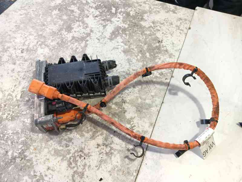 Recambio de modulo electronico para cupra formentor (km7, kmp) 1.4 e-hybrid referencia OEM IAM   