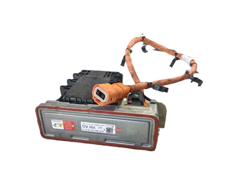 Recambio de modulo electronico para cupra formentor (km7, kmp) 1.4 e-hybrid referencia OEM IAM   