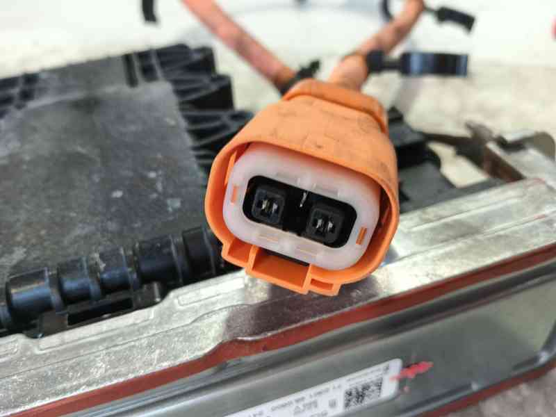 Recambio de modulo electronico para cupra formentor (km7, kmp) 1.4 e-hybrid referencia OEM IAM   
