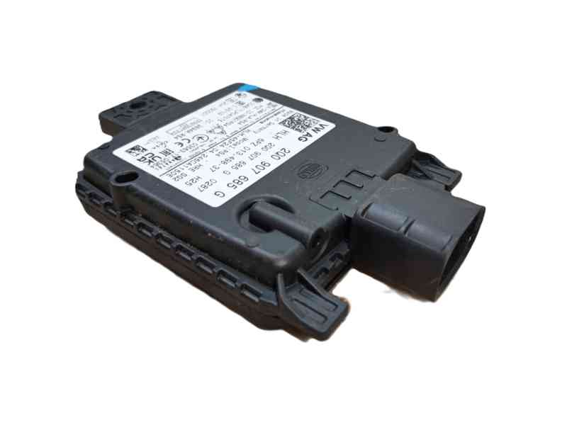 Recambio de modulo electronico para cupra formentor (km7, kmp) 1.4 e-hybrid referencia OEM IAM   