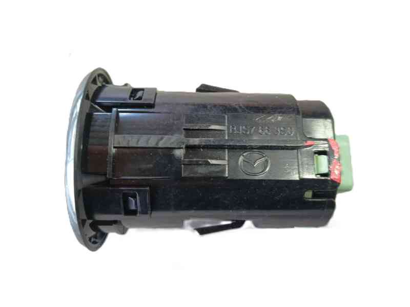 Recambio de boton start/stop off para mazda cx-5 (kf) 2.0 referencia OEM IAM   