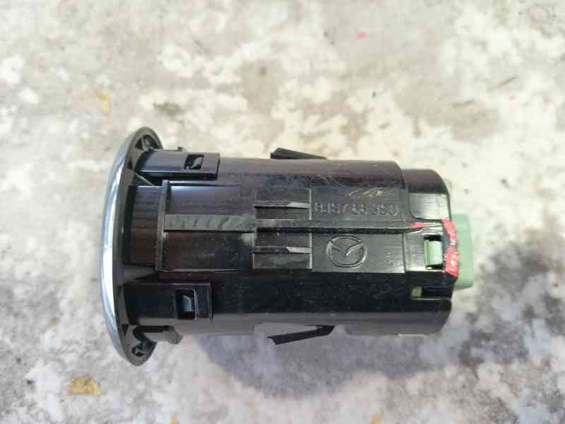 Recambio de boton start/stop off para mazda cx-5 (kf) 2.0 referencia OEM IAM   