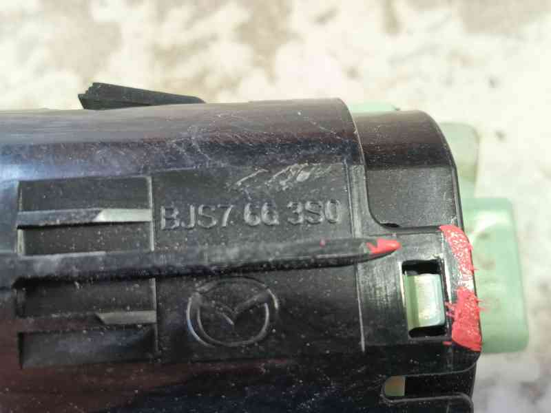 Recambio de boton start/stop off para mazda cx-5 (kf) 2.0 referencia OEM IAM   