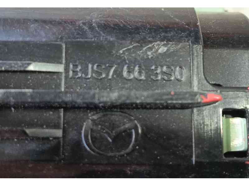 Recambio de boton start/stop off para mazda cx-5 (kf) 2.0 referencia OEM IAM   