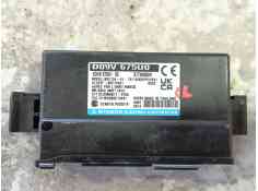 Recambio de modulo electronico para mazda cx-5 (kf) 2.0 referencia OEM IAM   