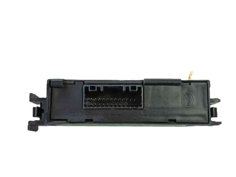 Recambio de modulo electronico para mazda cx-5 (kf) 2.0 referencia OEM IAM   