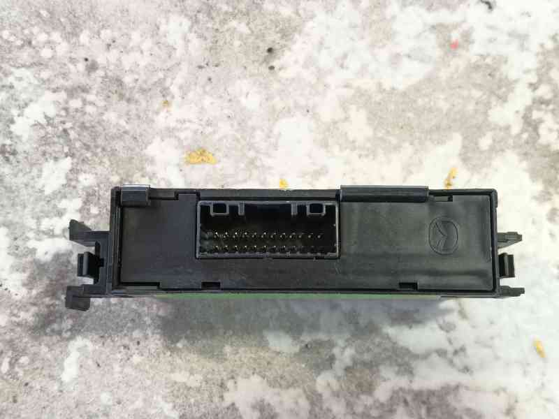 Recambio de modulo electronico para mazda cx-5 (kf) 2.0 referencia OEM IAM   