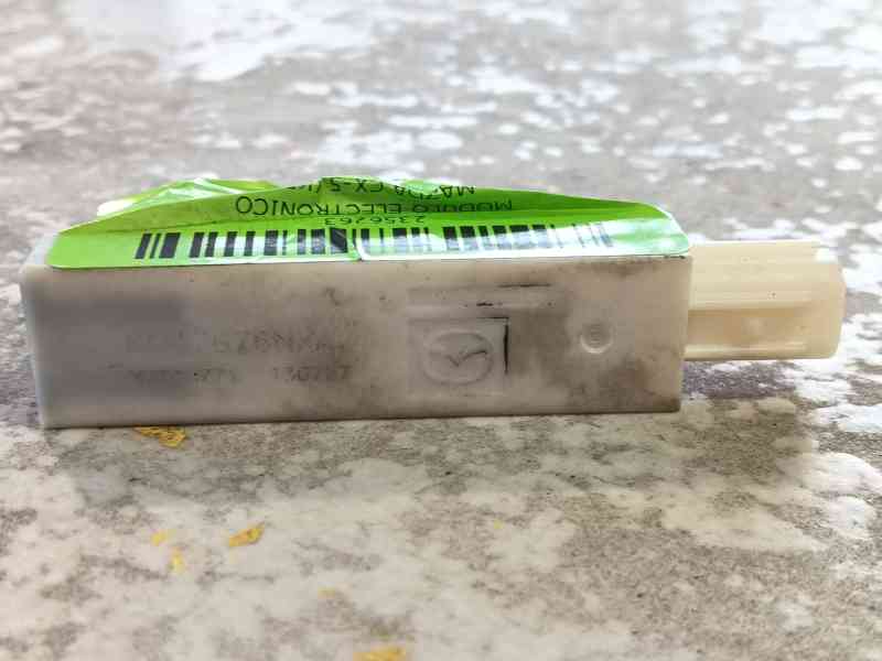 Recambio de modulo electronico para mazda cx-5 (kf) 2.0 referencia OEM IAM   