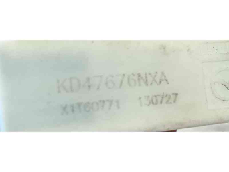 Recambio de modulo electronico para mazda cx-5 (kf) 2.0 referencia OEM IAM   