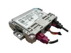 Recambio de modulo electronico para cupra formentor (km7, kmp) 1.4 e-hybrid referencia OEM IAM   
