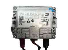 Recambio de modulo electronico para cupra formentor (km7, kmp) 1.4 e-hybrid referencia OEM IAM    2