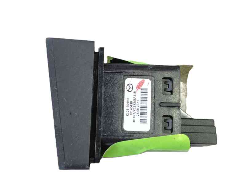 Recambio de warning para mazda cx-5 (kf) 2.0 referencia OEM IAM   