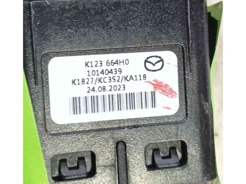 Recambio de warning para mazda cx-5 (kf) 2.0 referencia OEM IAM   
