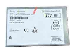 Recambio de modulo electronico para mazda cx-5 (kf) 2.0 referencia OEM IAM   