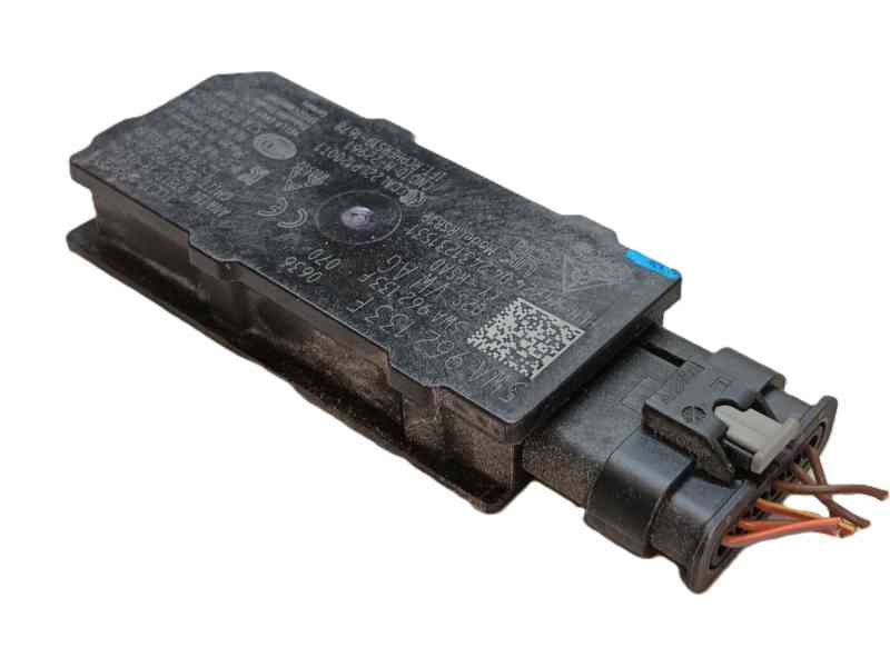 Recambio de modulo electronico para cupra formentor (km7, kmp) 1.4 e-hybrid referencia OEM IAM   
