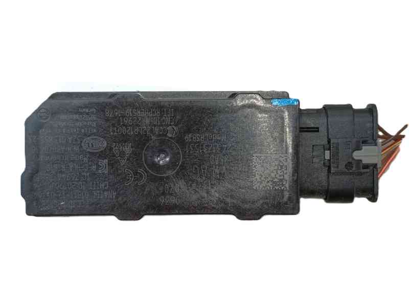 Recambio de modulo electronico para cupra formentor (km7, kmp) 1.4 e-hybrid referencia OEM IAM   