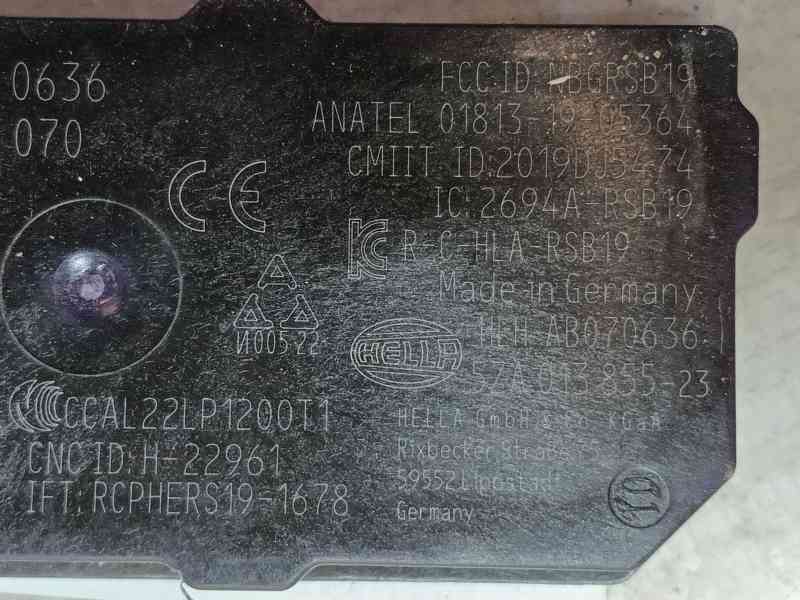 Recambio de modulo electronico para cupra formentor (km7, kmp) 1.4 e-hybrid referencia OEM IAM   