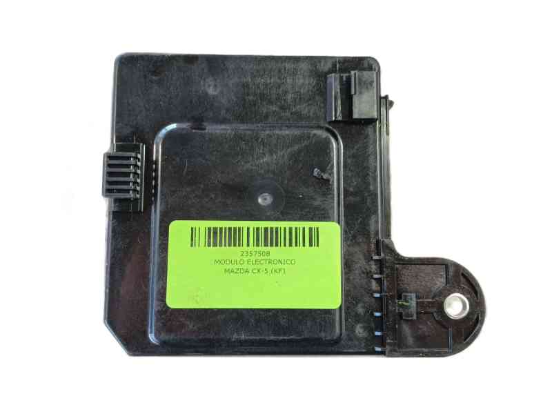 Recambio de modulo electronico para mazda cx-5 (kf) 2.0 referencia OEM IAM   