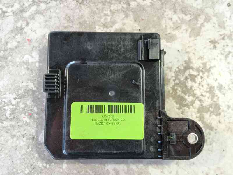Recambio de modulo electronico para mazda cx-5 (kf) 2.0 referencia OEM IAM   