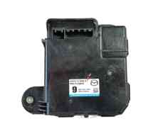 Recambio de modulo electronico para mazda cx-5 (kf) 2.0 referencia OEM IAM    2